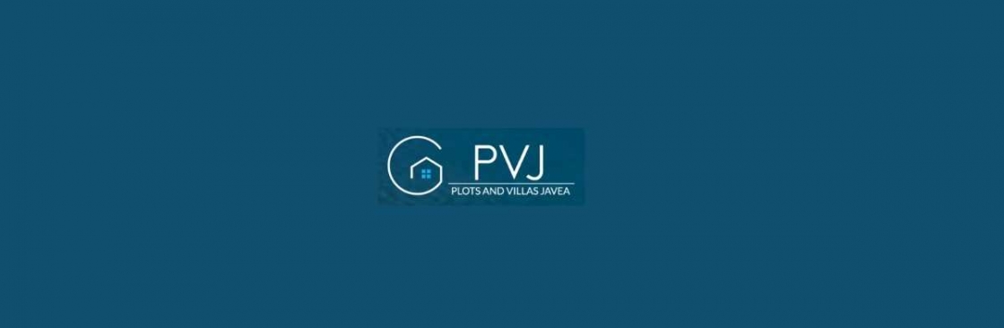 Plots and Villas Javea Cover Image