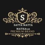 Satta Matta Matka143 Profile Picture