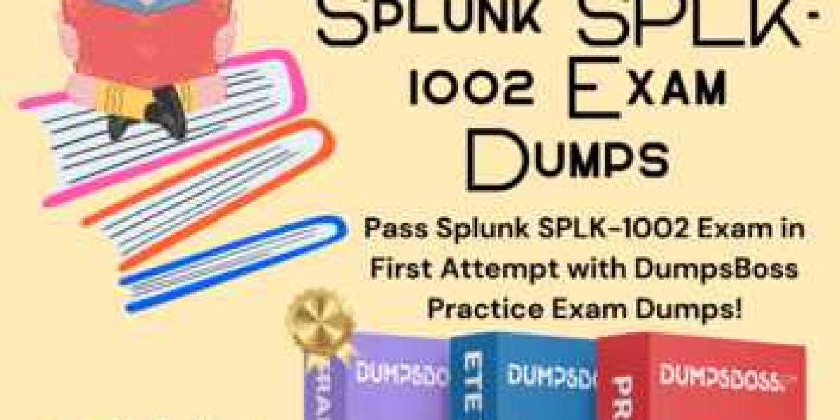 The Top Splunk SPLK-1002 exam questions and answers