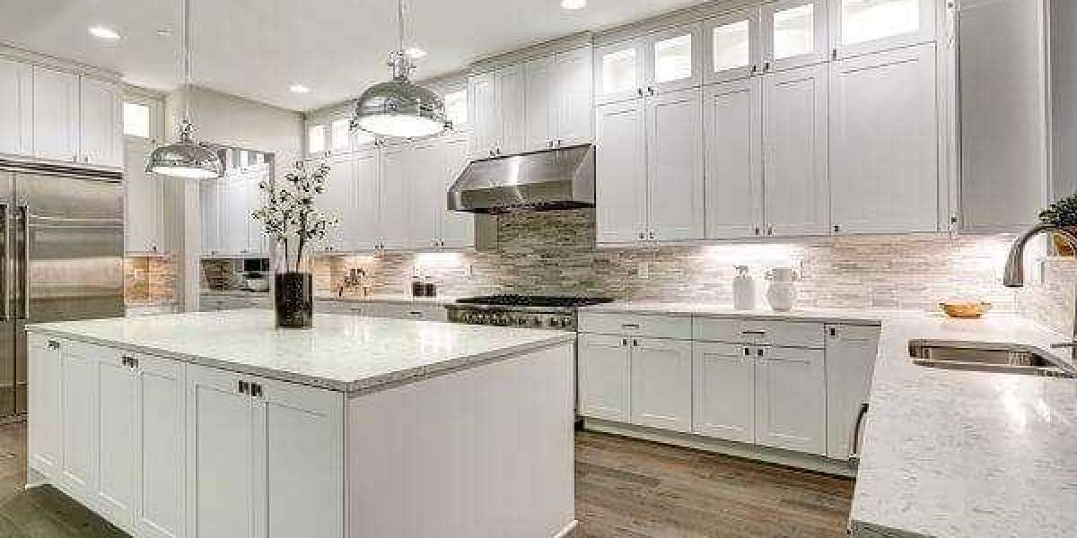 Upgrade Your Lifestyle with Phoenix Kitchen Remodeling