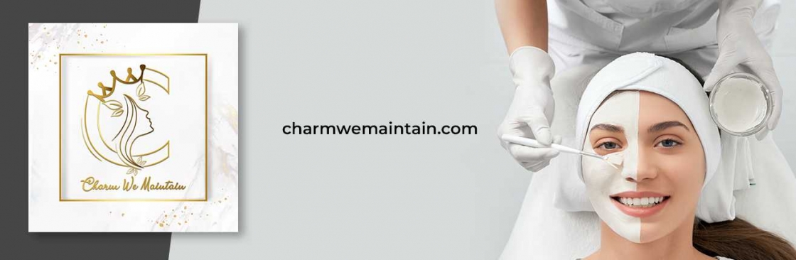 Charm We Maintain Cover Image
