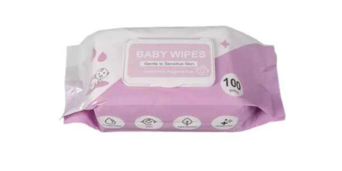 Is microfiber nonwovens suitable for Baby Wipes?