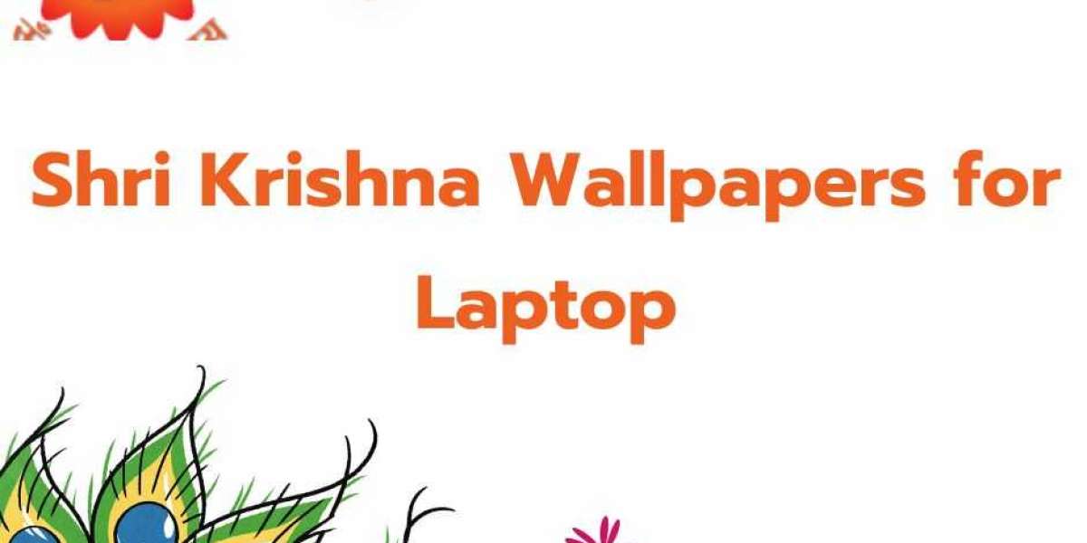 Shri Krishna Wallpapers for laptop
