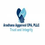 Aradhana Aggarwal CPA, PLLC Profile Picture