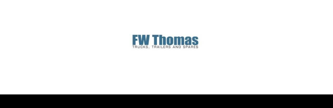 FW Thomas Cover Image