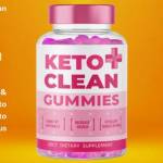 Keto Clean Gummies Canada Profile Picture