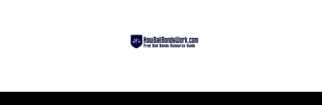 How Bail Bonds Work Cover Image