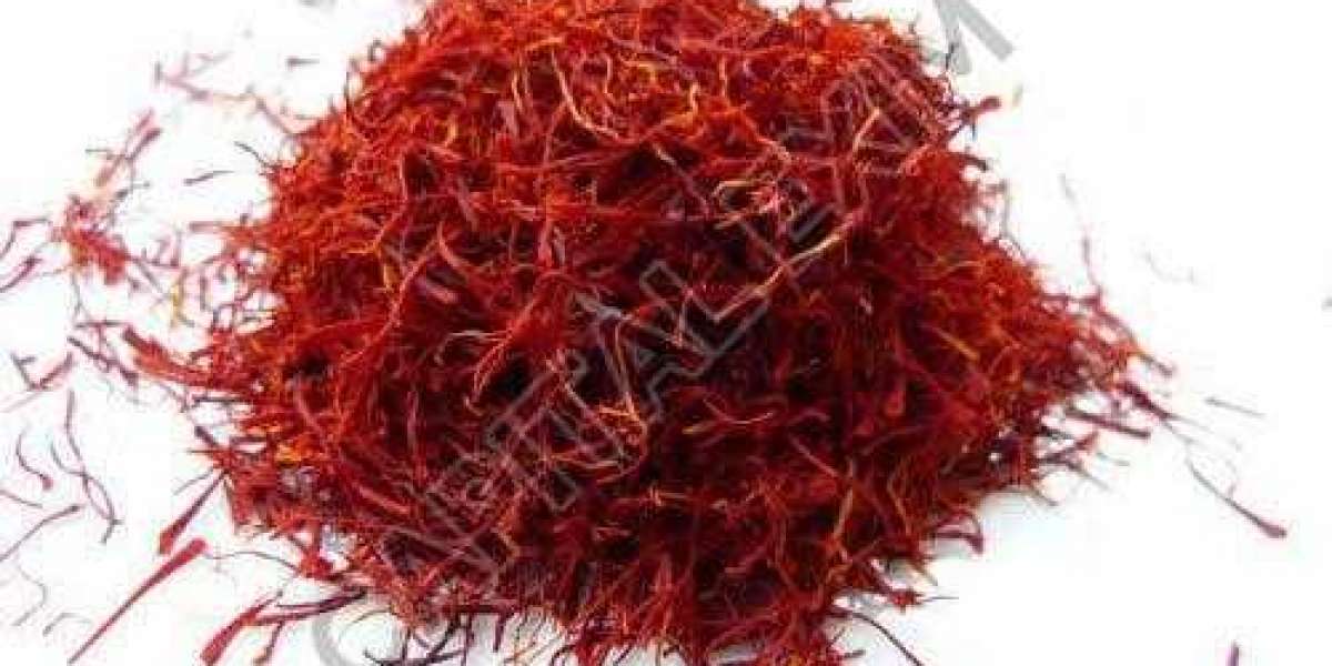 What Are The Benefits of Natural Red Kashmiri Saffron?