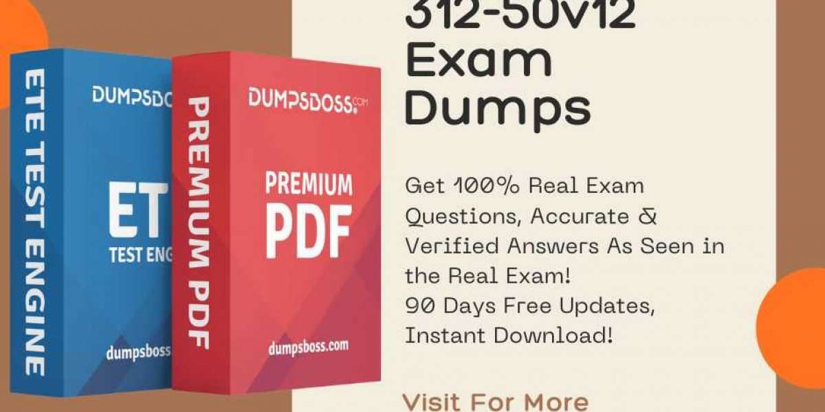 Here Is A Quick Cure For ECCOUNCIL 312-50V12 EXAM DUMPS