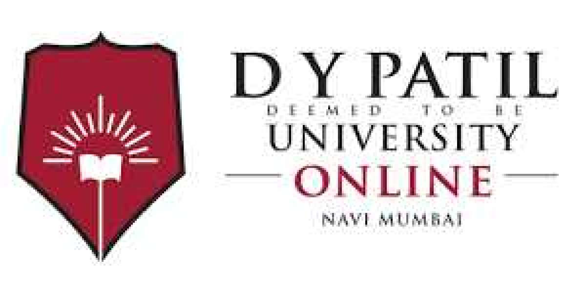 A Comprehensive Guide to the Admission Process at DY Patil University, Mumbai Online