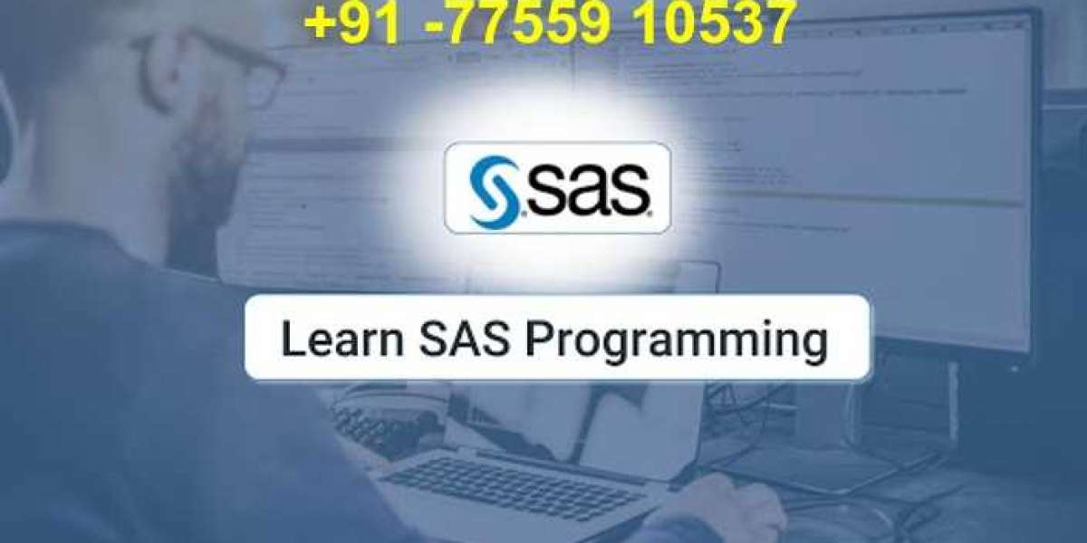 SAS Programmer Online Course | SAS Software for free (SAS on Demand/SAS Studio)