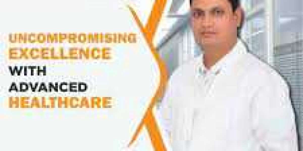 Dr. DEEPAK KHANDELWAL - Best Orthopedic Surgeon in Kota, Rajasthan