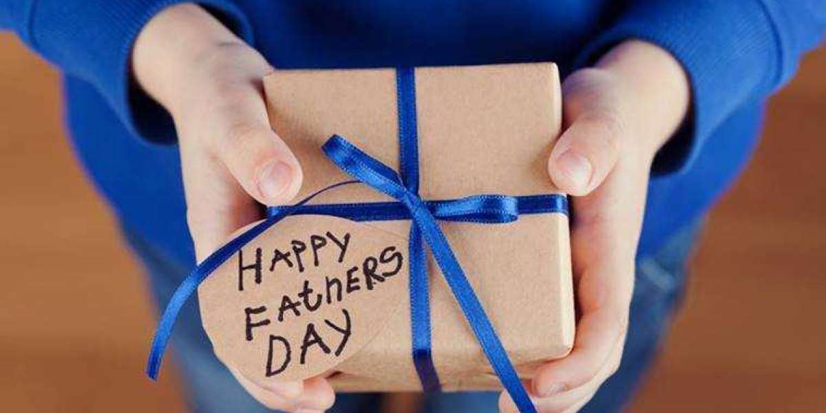 Some Gifting Ideas For Father's Day