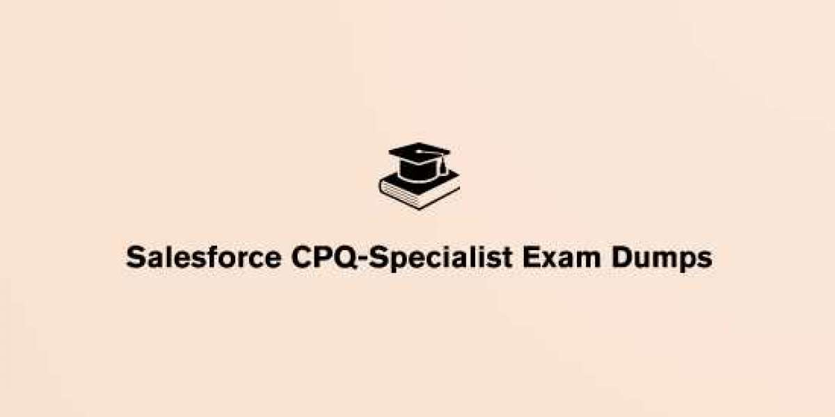 Salesforce CPQ Specialist Certifications: What You Need to Know