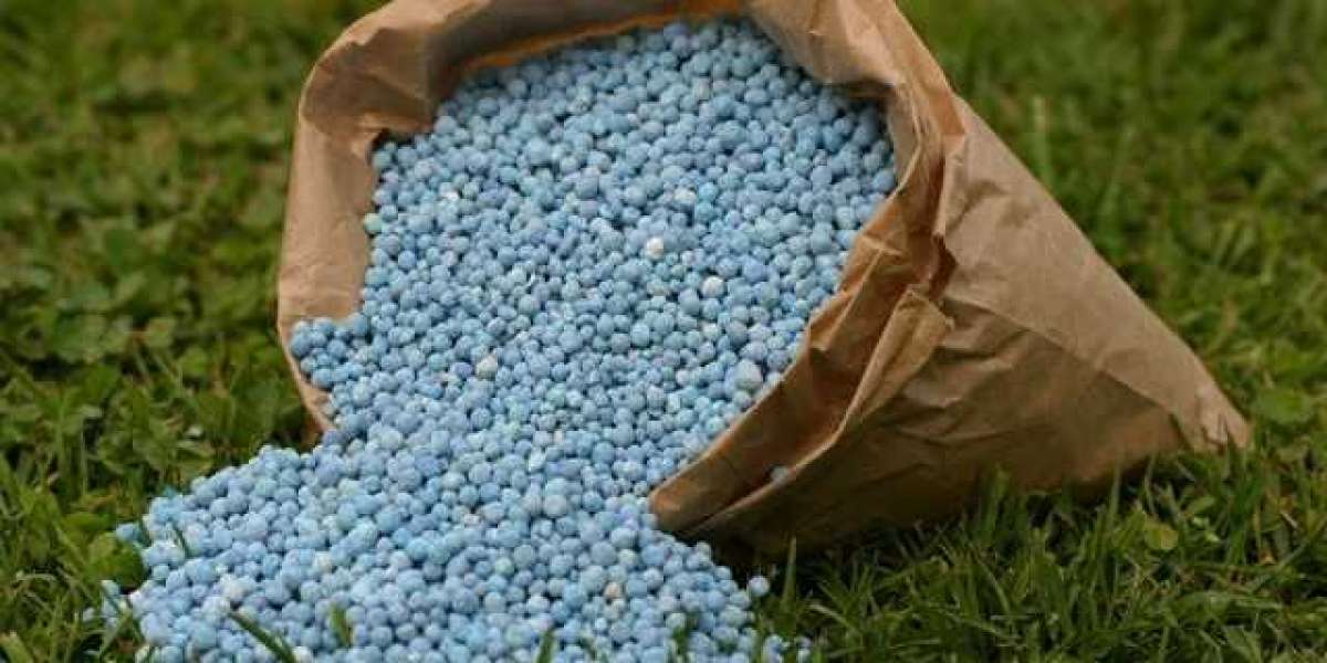 Nitrogenous Fertilizer Market: Industry Rising Trends, Analysis and Demands 2023 to 2029