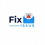 FixEmail Issue Profile Picture