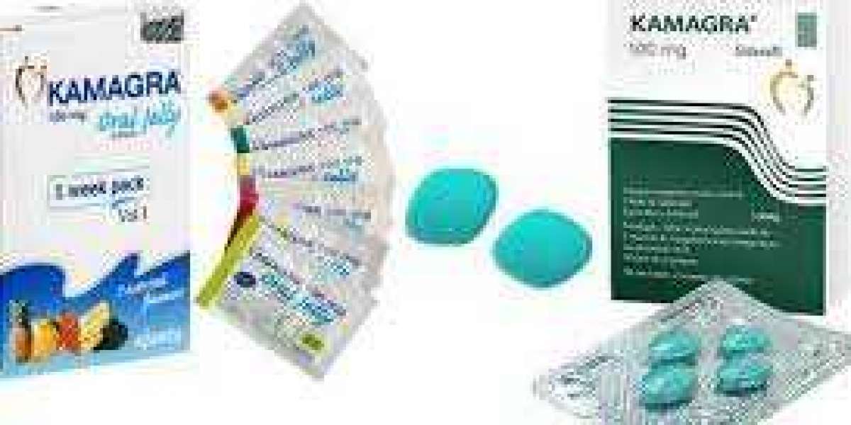 Kamagra Oral Jelly Kaufen: Your Key to a Happy and Healthy Relationship