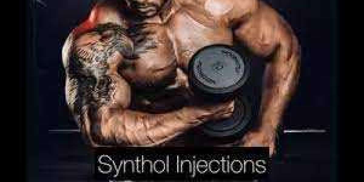 synthol injection body