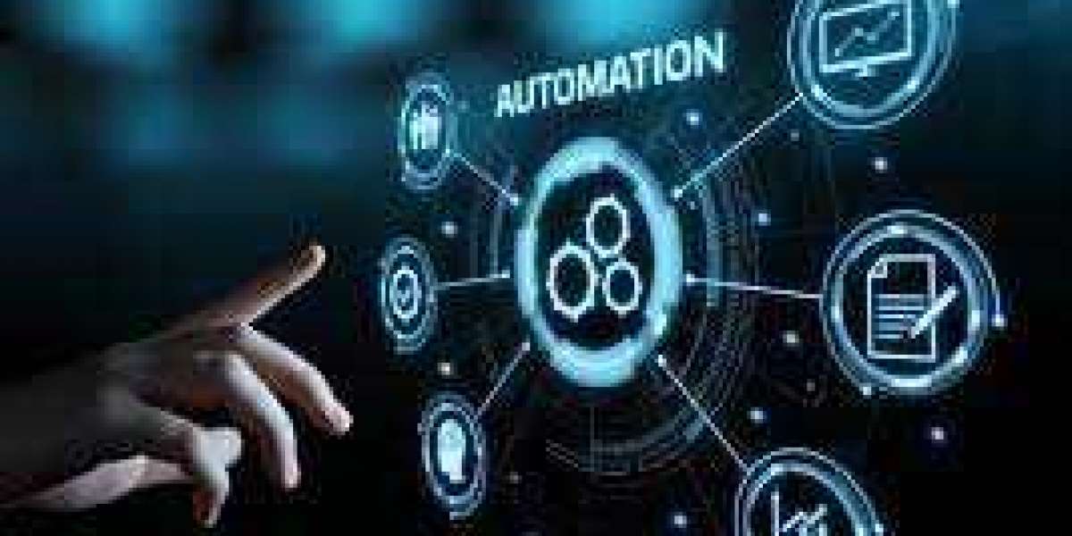Bespoke automation – what does it mean?