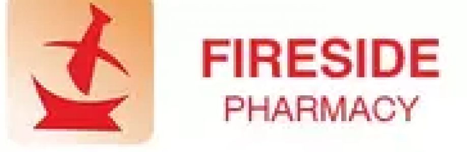 Fireside Pharmacy Cover Image