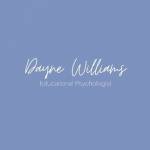 Dayne Williams Educational Psychologist Profile Picture