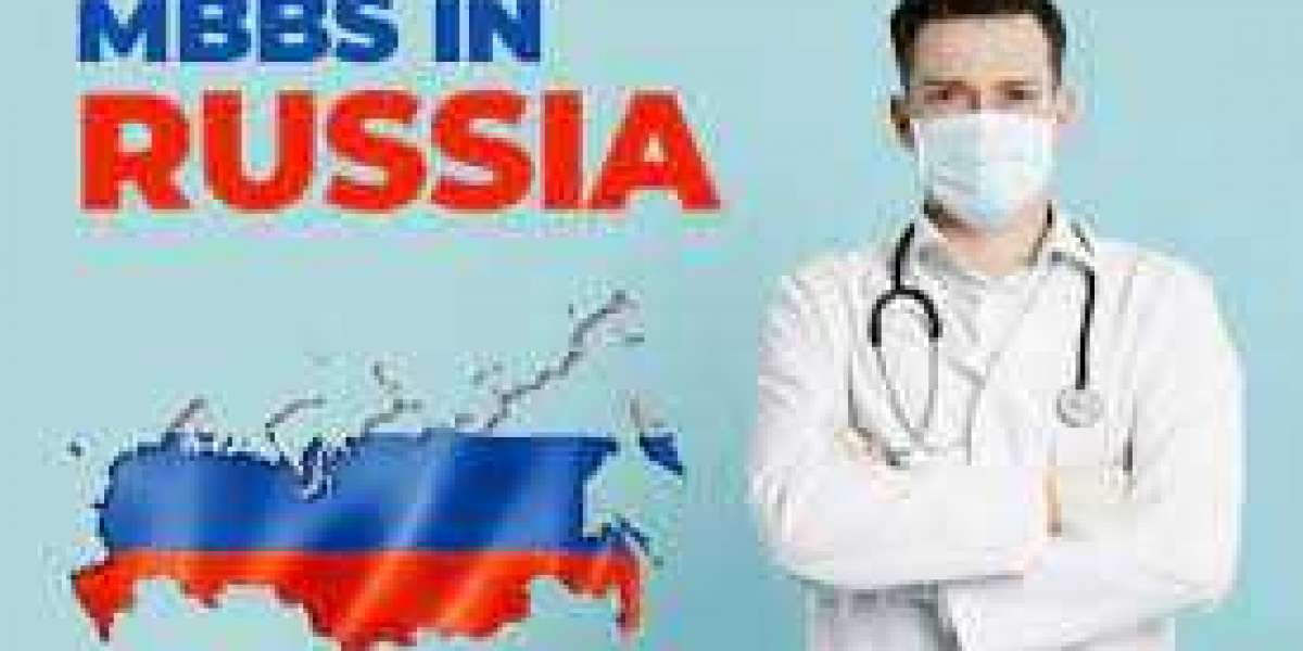 Apply for MBBS Admission in Russia | And Highlights