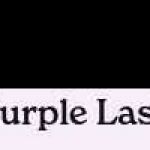 purple lash Profile Picture