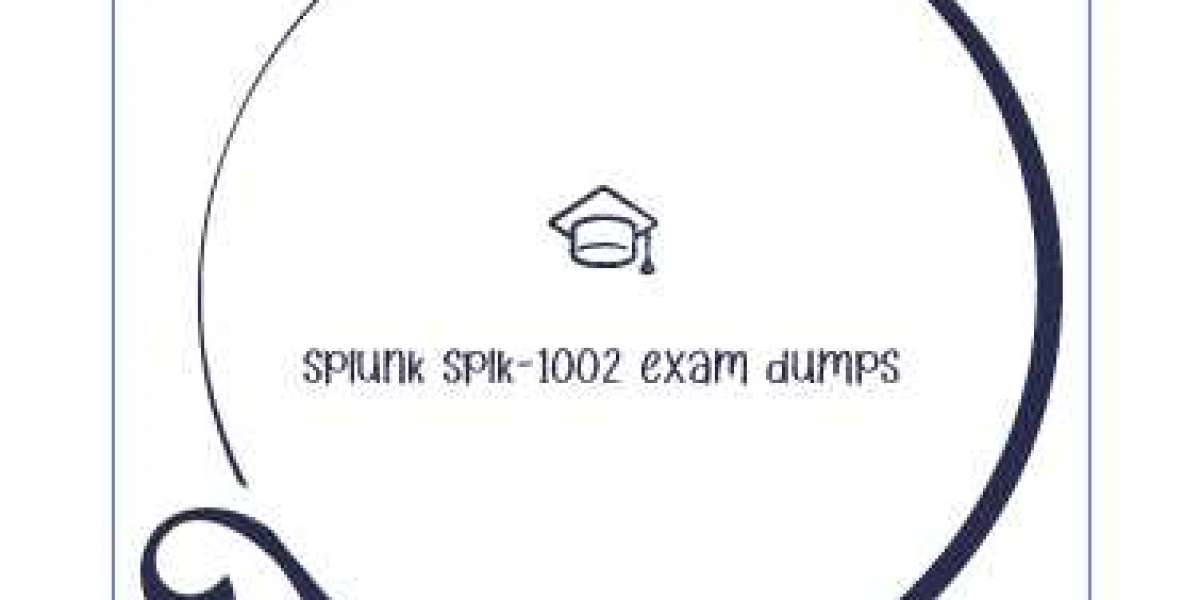 SPLK-1002 Dumps  exam will be supplied with a full refund, honestly
