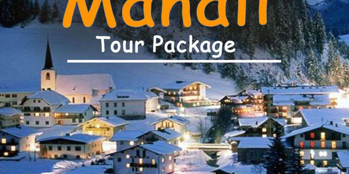 Incredible Manali Volvo Tour Packages | Unforgettable Experiences
