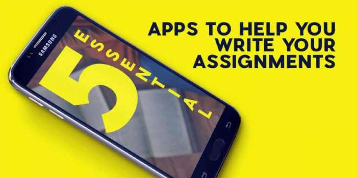 Boost Your Academic Success with an Assignment Help App