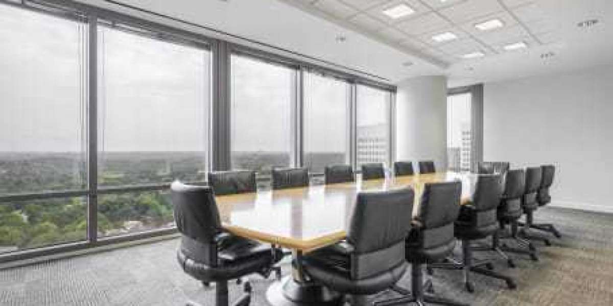 Conference Room Rental in Georgia: Elevate Your Meetings with Valdosta Office Office Space