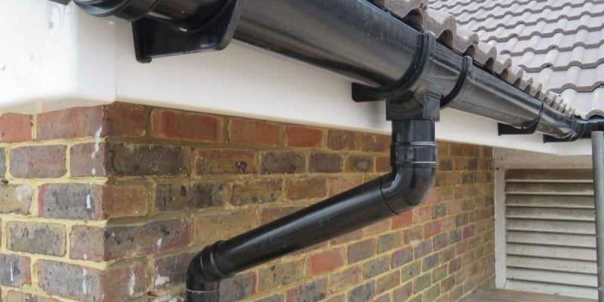 Quick and Reliable Guttering Repair Experts in Hassocks