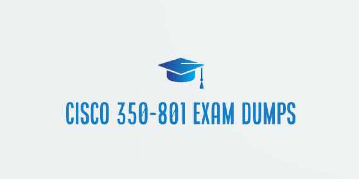 If You Can Beat It, You Can Pass the Cisco 350-801 Exam!