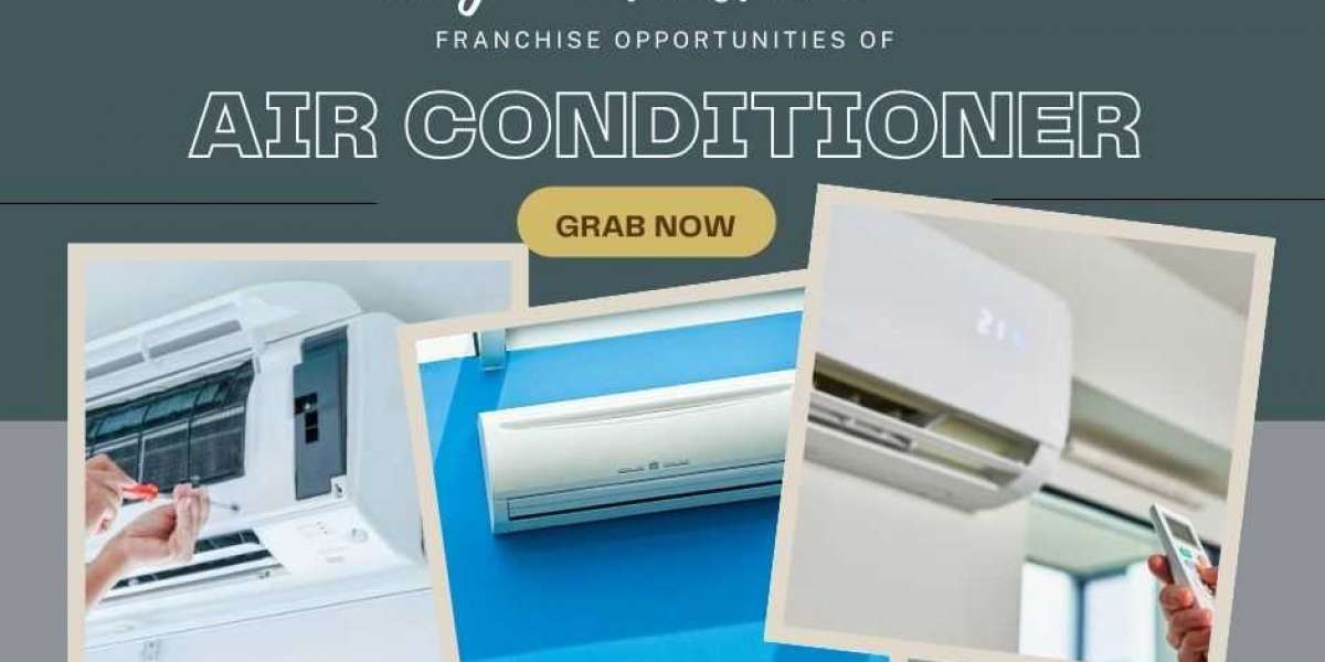 Are You Interested In Taking Up an Air Conditioner Franchise?
