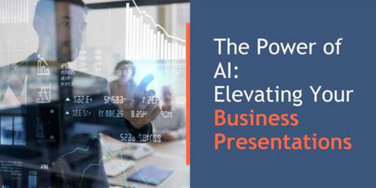 The Power of AI: Elevating Your Business Presentations