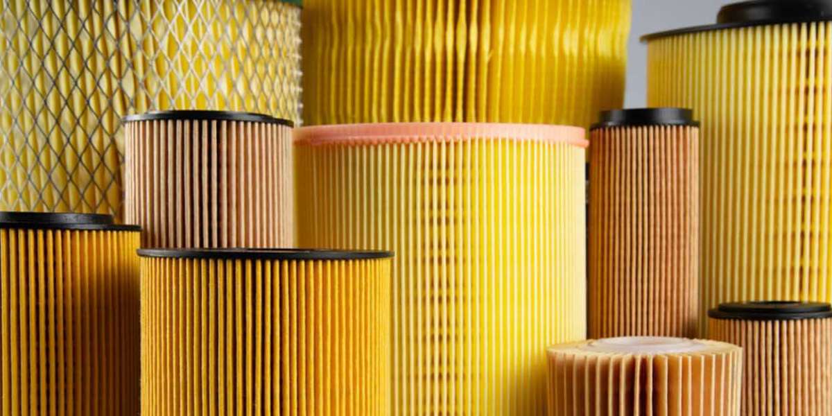 Automotive Filters Market Trends 2023 | Industry Growth, Size and Forecast 2028