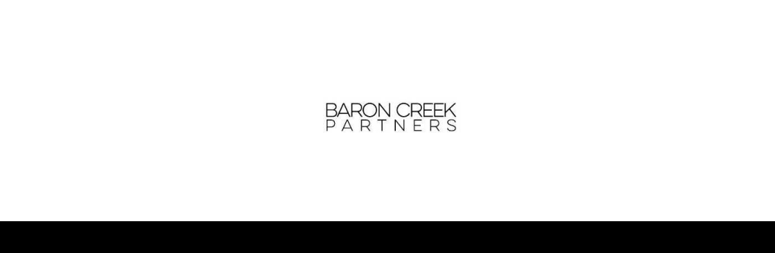 baroncreek Cover Image