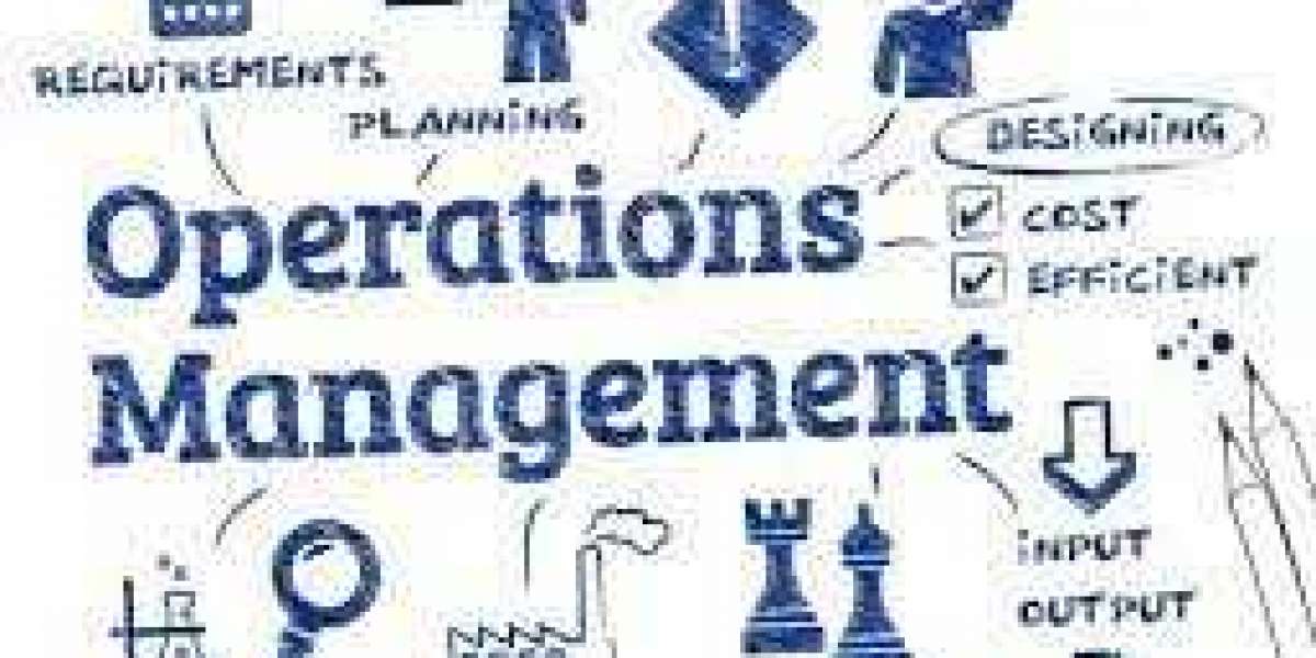 Why Operation Management is Important in an Organization?