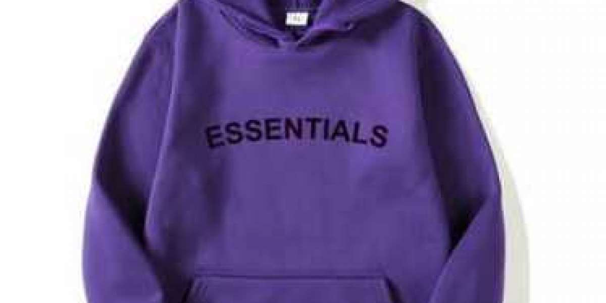 Here are some tips to assist you in choosing the right color for your essentials hoodie: