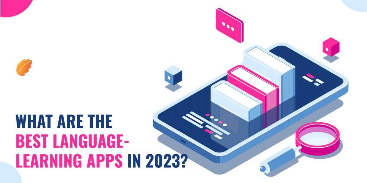 What are the best language-learning apps in 2023?