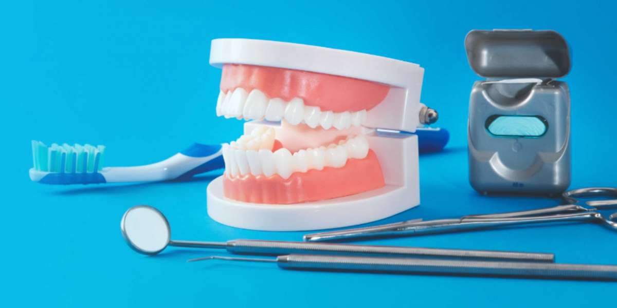 Why Dental Cement is Essential for Your Oral Health