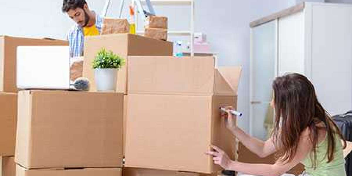How to Find the Best Packers and Movers in India