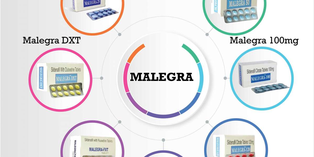 The Benefits of Taking Malegra Pills Daily - Medyshine