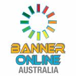 Banner Online Profile Picture