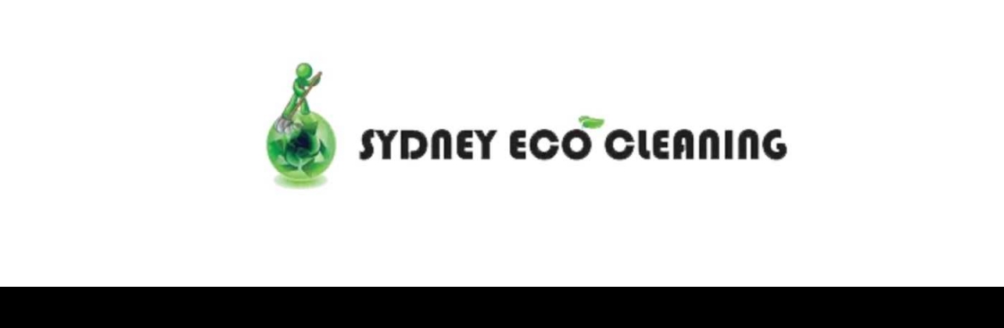 Sydney Eco Cleaning Cover Image
