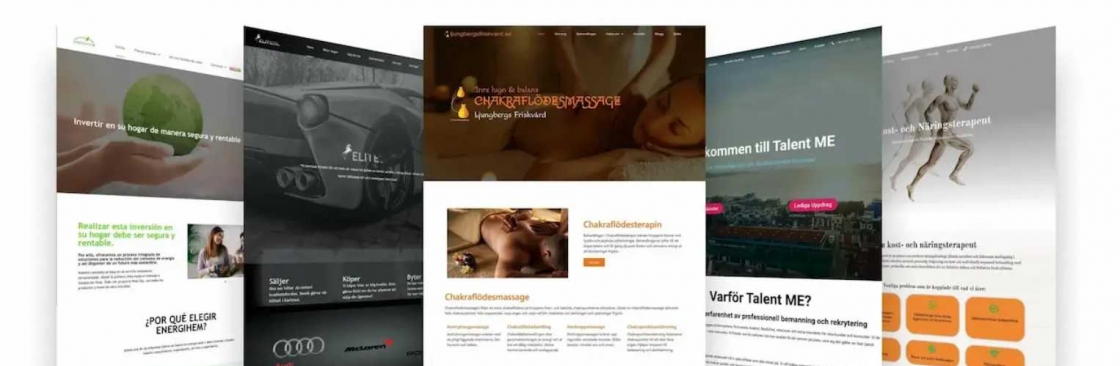 Interfame Performance AB Cover Image