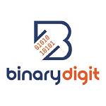 Binary Digit Profile Picture