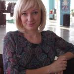 Anna Matveeva Profile Picture