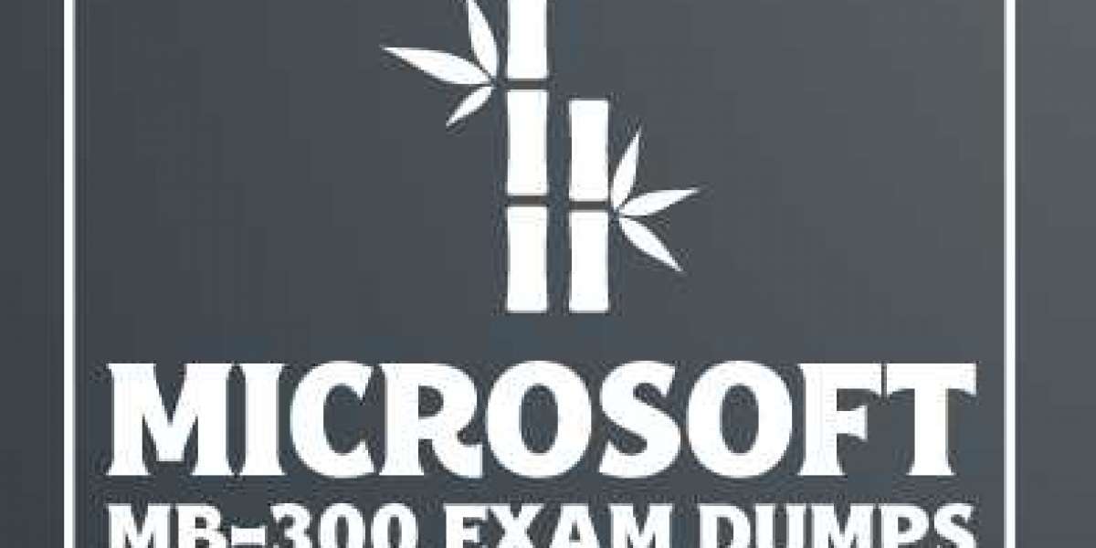 Microsoft MB-300 Exam Dumps  know knowledge it is well worth