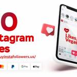 Buy 50 Instagram likes Profile Picture